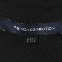 French Connection Kleden in Tricolor