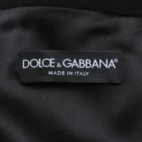 Dolce & Gabbana Blazer en laine