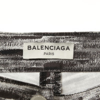 Balenciaga Jeans met print