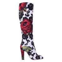 Dolce & Gabbana Boots "Vally"