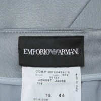 Armani Skirt in Blue