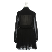 Just Cavalli Dress in Black