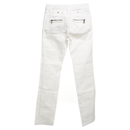 Closed Jeans in bianco