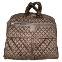 Chanel Travel bag in Brown