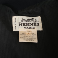 Hermès Blazer in Nero