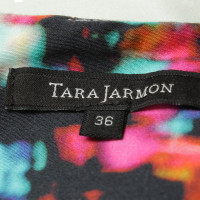Tara Jarmon Robe en Coton