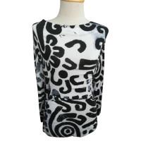 Vivienne Westwood Top en Viscose