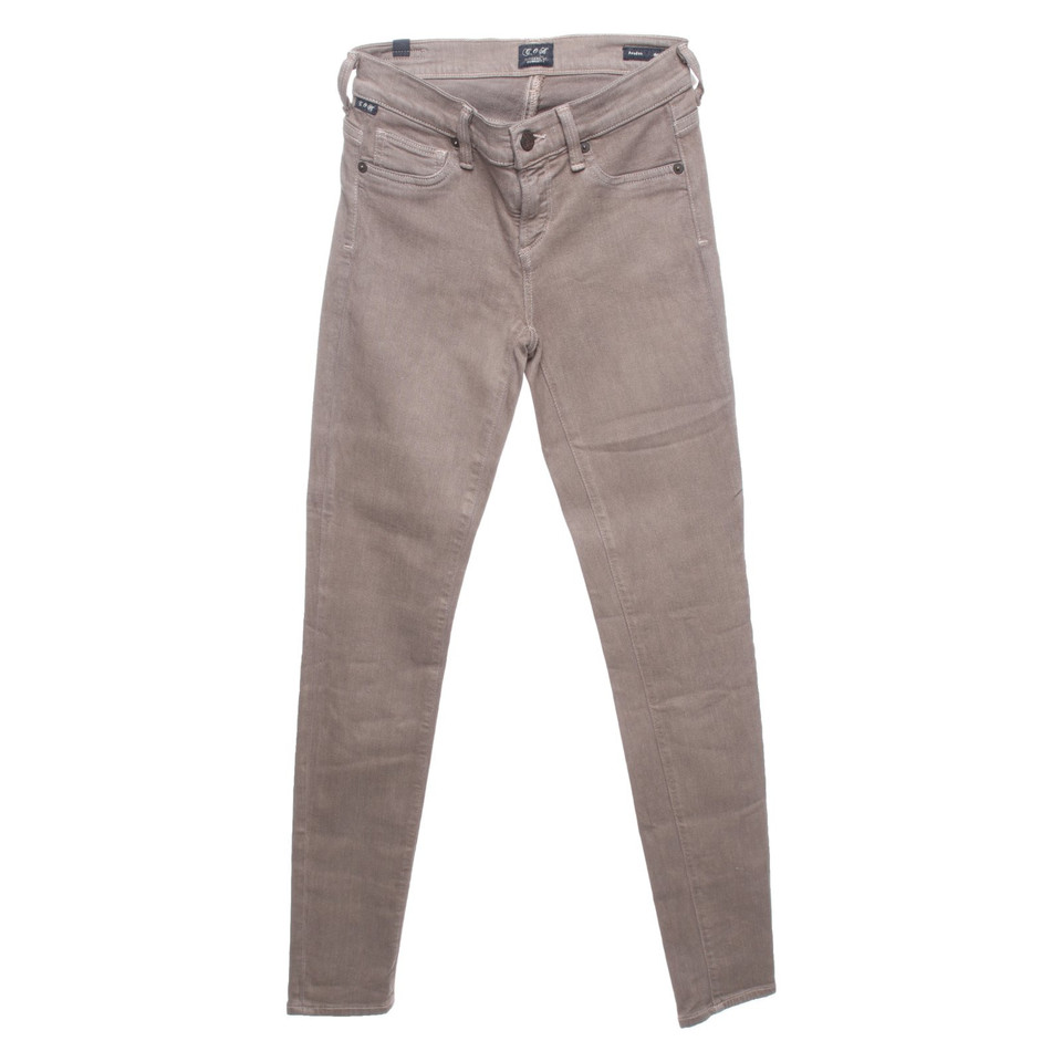 Citizens Of Humanity Jeans in Taupe