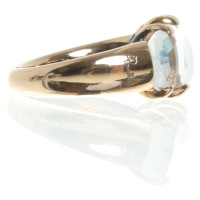 Pomellato Ring with gemstones