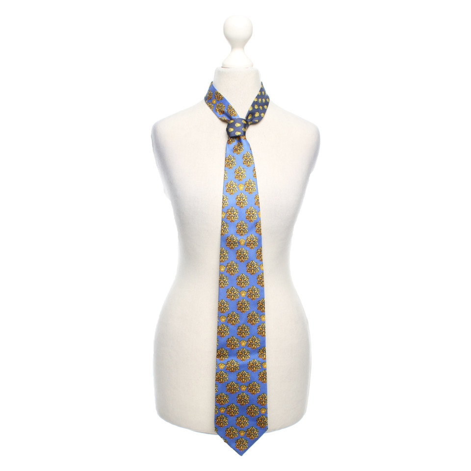 Gianni Versace Krawatte 