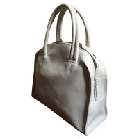 Narciso Rodriguez Handbag Leather in White