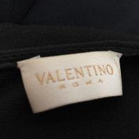 Valentino Garavani robe noire