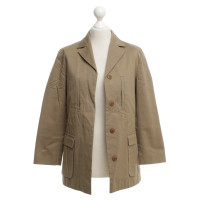 Max & Co Lungo Blazer a Olive