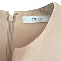 Céline Beige dress 36 FR