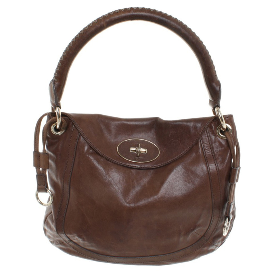 Joop! Handbag in Brown