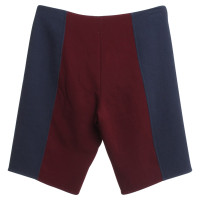 Marc By Marc Jacobs Shorts in Tricolore