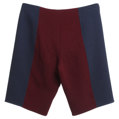 Marc By Marc Jacobs Shorts in Tricolor