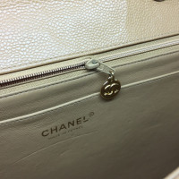 Chanel Jumbo Bag Kaviar 