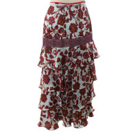 Odd Molly skirt pattern