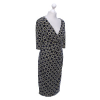 Ralph Lauren Kleid mit Muster-Print