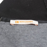 Boss Orange Kleid in Schwarz