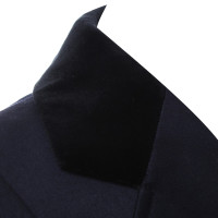 Hermès Blazer in dark blue