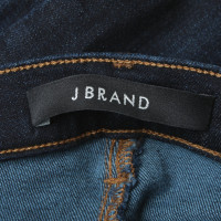 J Brand Jeans in dark blue
