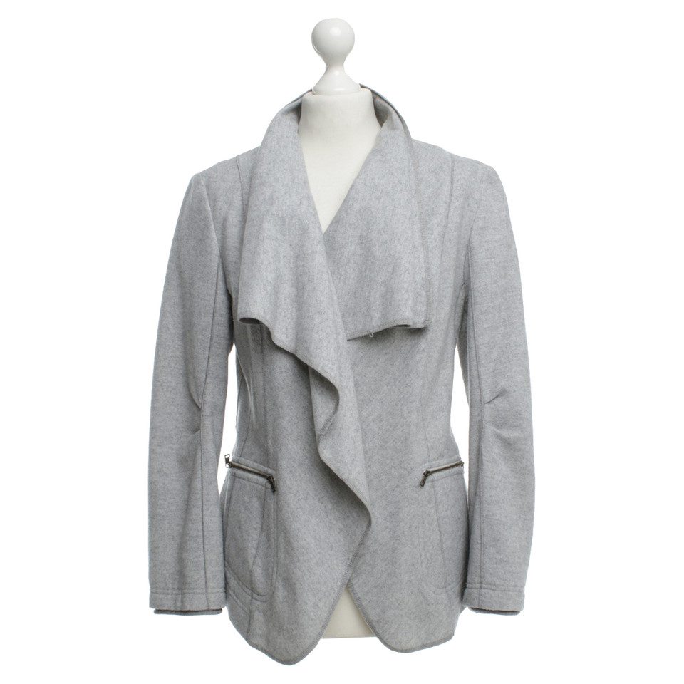 Marc Cain Blazer grigio