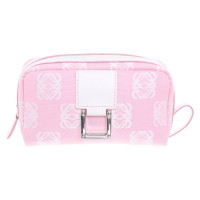 Loewe Bag in pink