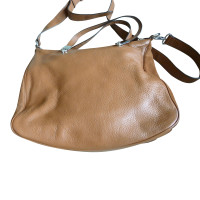 Marc By Marc Jacobs Borsa a tracolla in ocra