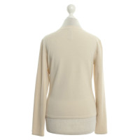 Marc Cain Cardigan Beige