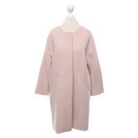 By Malene Birger Giacca/Cappotto in Rosa
