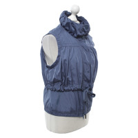 Stella Mc Cartney For Adidas Vest in Blue