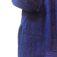 Yves Saint Laurent Montgomery blu