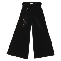 Joseph Ribkoff Trousers in Black