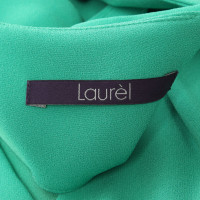 Laurèl Robe en Vert