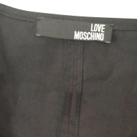 Moschino Love BLACK DRESS