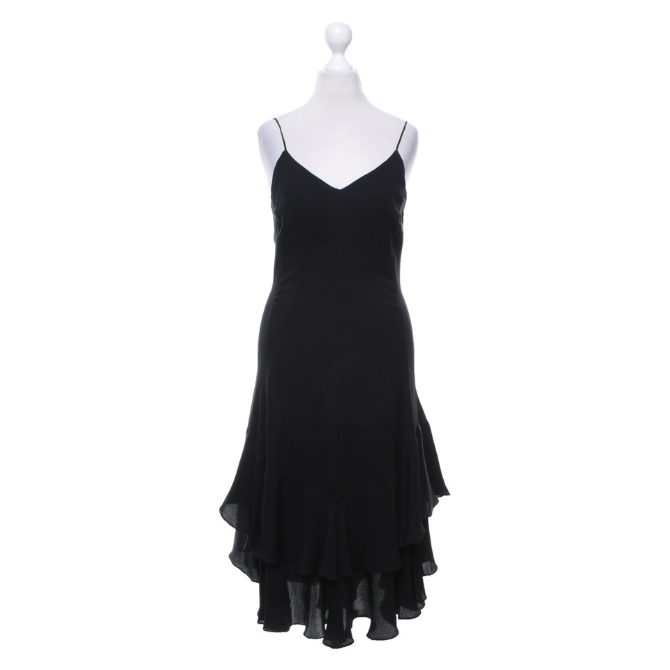 Armani Dress in Black