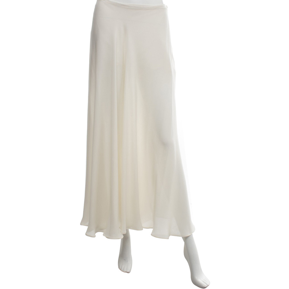 Elie Saab skirt in maxi length