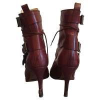 Dolce & Gabbana bottes