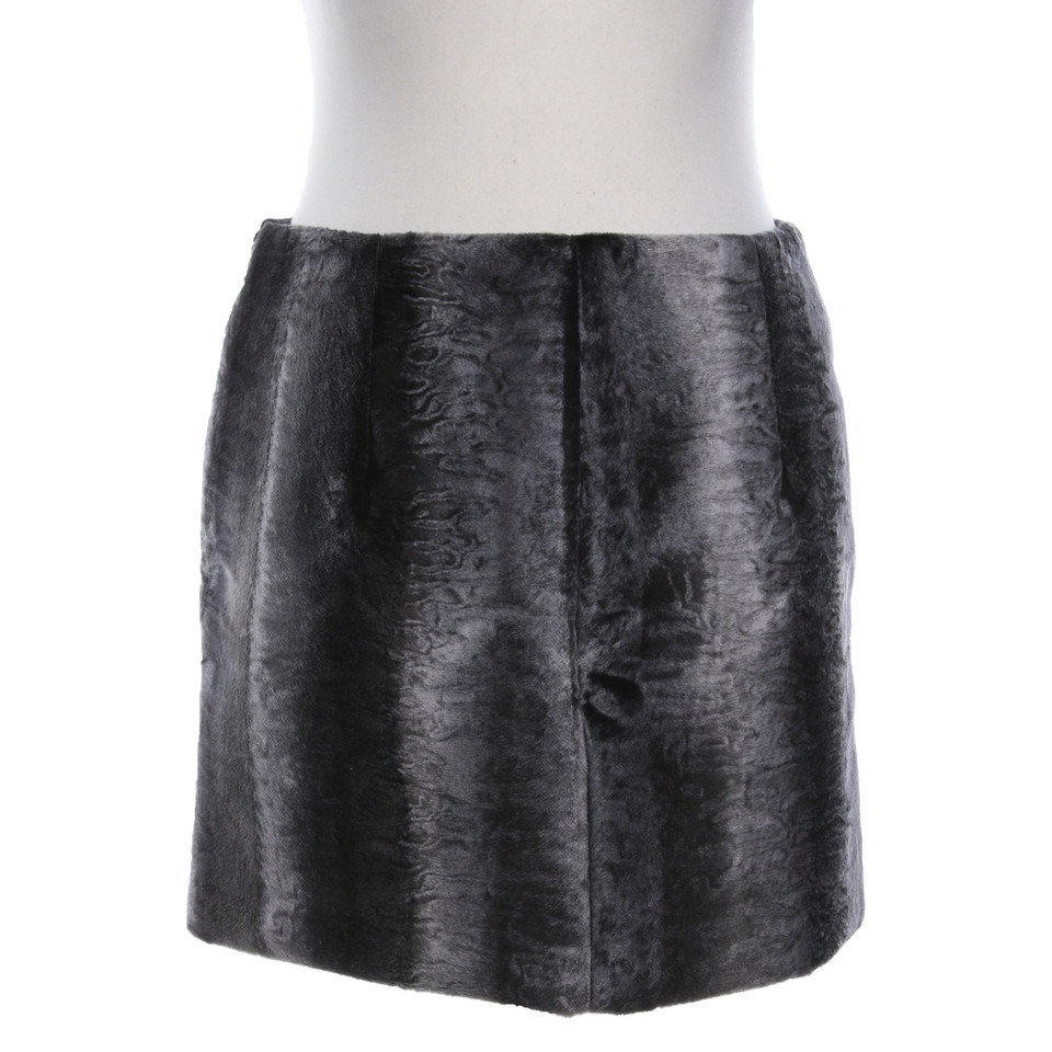 Dsquared2 Skirt in Grey