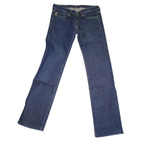Ralph Lauren Jeans Jeans fabric in Blue