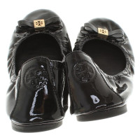 Tory Burch Ballerinas made of patent leather