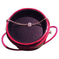 Pomellato Bracelet in pink gold