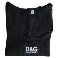 D&G top