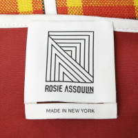 Rosie Assoulin robe
