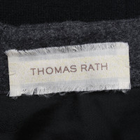 Thomas Rath Kleid aus Wolle