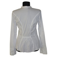 Marc Cain Blouse with frills