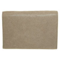 Malo Wallet in taupe