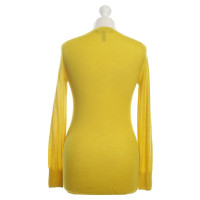 Isabel Marant Sweater in Curry yellow